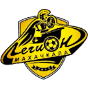 Legion-Dynamo Makhachkala