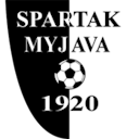 Spartak Myjava Frauen