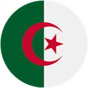 Algerien Frauen