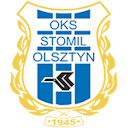 OKS Stomil Olsztyn