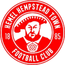 Hemel Hempstead Town FC