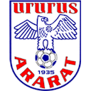 Ararat Yerevan FC