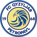 FK Kyzylzar Petropavlovsk