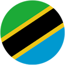 República da Tanzânia