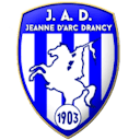 Jeanne d´Arc de Drancy