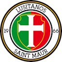 Lusitanos Saint-Maur