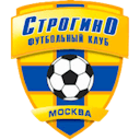 FC Strogino Moscovo