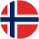 Noruega Feminino
