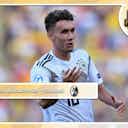 Preview image for Luca Waldschmidt – Germany’s U21 Star Scouted