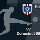 Preview image for Hamburg host Darmstadt to kick off year 2 in Bundesliga 2