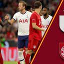 Preview image for Audi Cup: Alponso Davies stars for Bayern in defeat to Tottenham