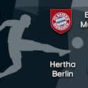 Preview image for Bayern Munich and Hertha open 57th Bundesliga season