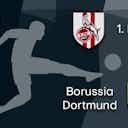 Preview image for Promoted 1.FC Köln host title contender Borussia Dortmund