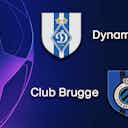 Preview image for Dynamo Kyiv look for comeback victory against Brugge