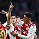 Imagen de vista previa para Jorge Sánchez se estrena con el Ajax