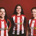Preview image for Limited edition shirt launches ahead of women’s Gtech fixture 