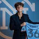 Preview image for NYCFC Sign HomeGrown Attacker In Zidane Yanes
