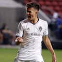 Preview image for Colorado Rapids Sign Cole Bassett To Contract Extension