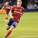 Preview image for Colorado Rapids Trade For Jasper Loffelsend And Add HomeGrown Talent