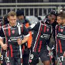 Image d'aperçu pour [Ligue 2] Valenciennes : Une saison sans fin