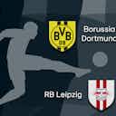 Preview image for A battle of ideology and for Erling Haaland, Borussia Dortmund host RB Leipzig