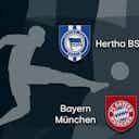 Preview image for With or without licence, Hertha manager Klinsmann faces former club Bayern