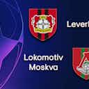 Preview image for After crushing defeat to Dortmund, Bayer Leverkusen host Lokomotiv Moscow