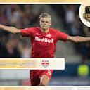 Preview image for Erling Haaland – What is next for Red Bull Salzburg’s striker?