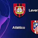 Preview image for Bayer Leverkusen look to Havertz to lead them against Atlético Madrid