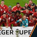 Preview image for Dortmund fight back but Bayern prevail – Supercup 2020 Talking Points