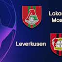 Preview image for Despite low temperatures, Lokomotiv Moscow expect hot fight against Bayer Leverkusen