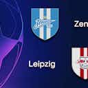Preview image for Zenit want to stop RB Leipzig’s Timo Werner