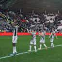 Vorschaubild für Trippier feiert Newcastles Sieg gegen Sunderland