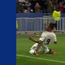 Imagem de visualização para Lyon marca belo gol em troca de passes rápida na Copa da França