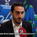 Preview image for Koke stays confident: 'We have made several comebacks before'