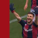 Imagem de visualização para Orsolini marca golaço de canhota pelo Bologna na Serie A