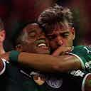 Preview image for Endrick: the youngest to score for Palmeiras