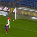 Preview image for Arthur Cabral's stunning goal vs Zurich