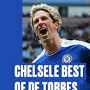 Image d'aperçu pour Le best of de Torres avec Chelsea