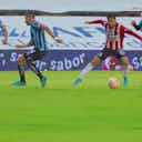 Vorschaubild für Sebastián Pérez's brilliant first goal at Chivas