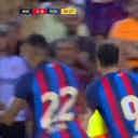 Imagen de vista previa para Highlights: FC Barcelona 6-0 Pumas UNAM