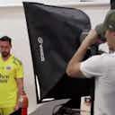 Vorschaubild für Behind the scenes: Fernando de Paul's first day as Colo-Colo's goalkeeper