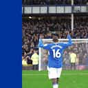 Preview image for Everton's crucial clash against Leicester City