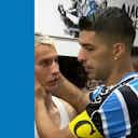 Imagen de vista previa para Desde dentro: El adiós de Luis Suárez a Grêmio