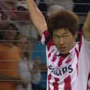 Pratinjau gambar untuk Gol Pertama Park Ji-sung di Eredivisie Bersama PSV