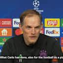 Preview image for Tuchel ahead of UCL clash vs Real Madrid: “We are playing against the myth”