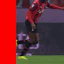 Imagem de visualização para Rafael Leão marca golaço em jogada individual pelo Milan