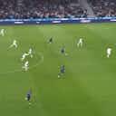 Vorschaubild für Vitinhas brillantes Kontertor gegen Marseille