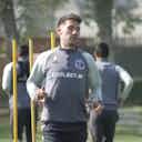 Preview image for Colo-Colo's high-intensity training after Boca Juniors game