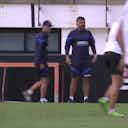 Vorschaubild für Gattuso is back on Valencia's training ground